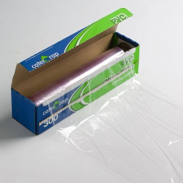 Catering Quality Cling Film Wrap