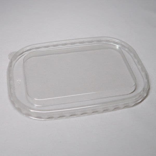 rPET Anti-Mist Lid for Stagione 500ml-1000ml Containers