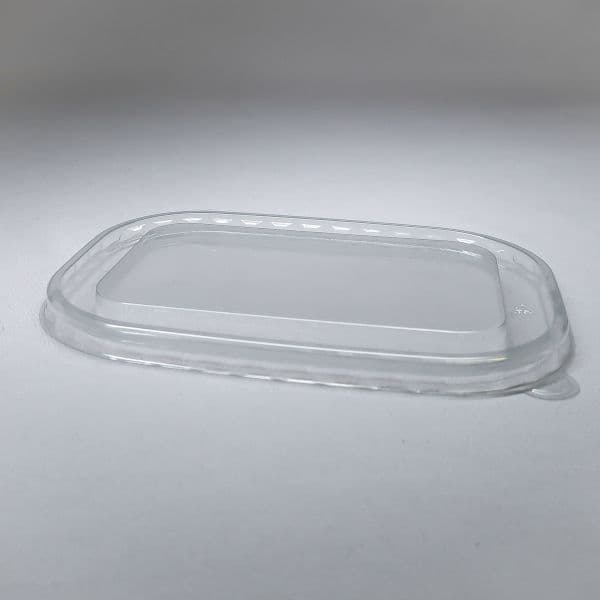 rPET Anti-Mist Lid for Stagione 500ml-1000ml Containers