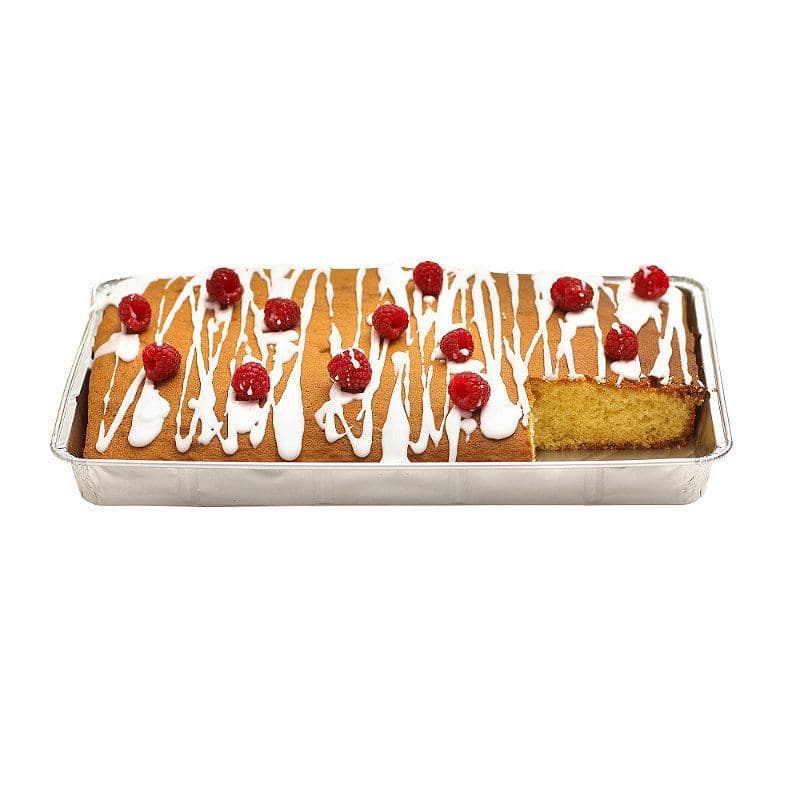Aluminium Foil Tray Bake Tin