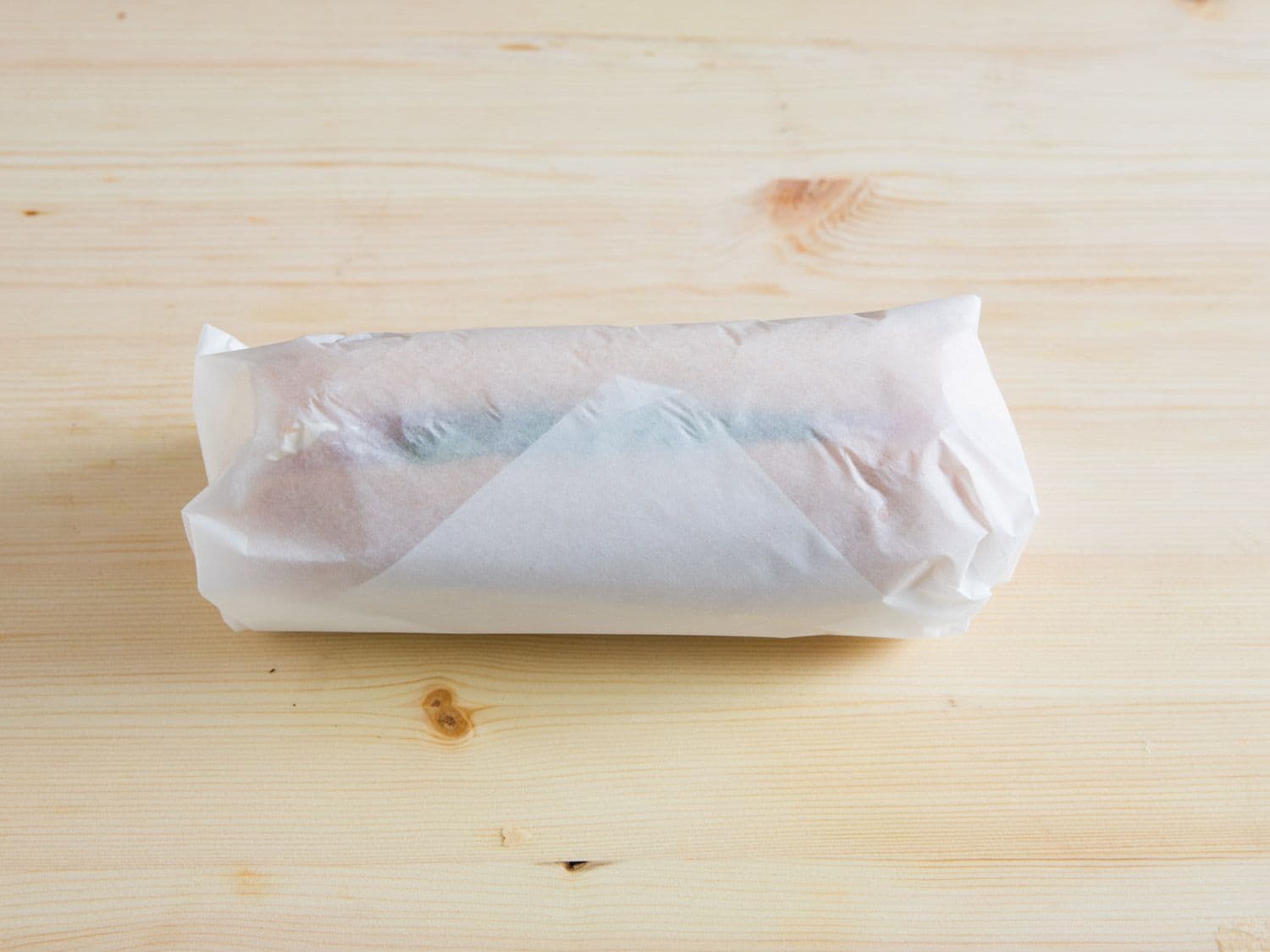 Wet Wrap Imitation Greaseproof Paper
