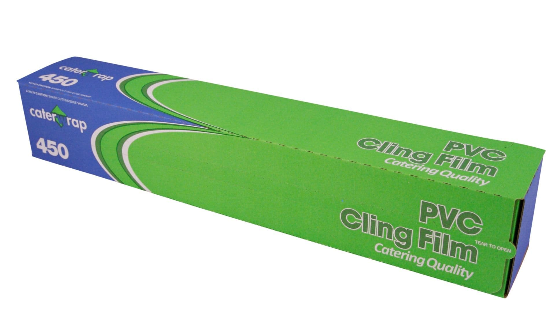 Catering Quality Cling Film Wrap