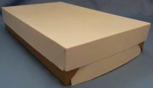 90 x Card Lid for Ovenable Card Bake in Trays