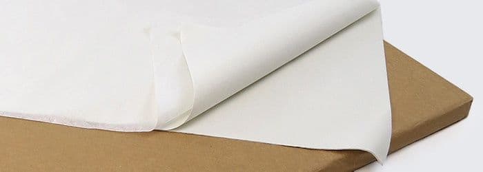 Silicone Treated Greaseproof Paper