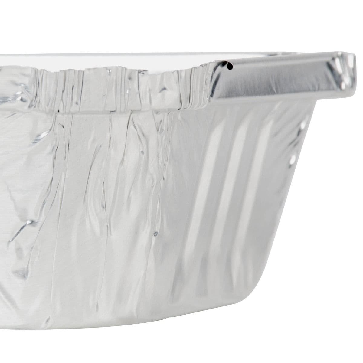 Foil Takeaway Food Containers