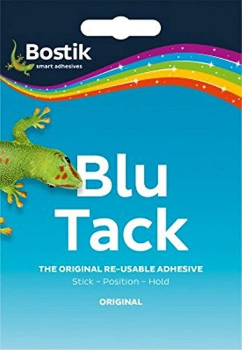 Blu Tack Handy Pack