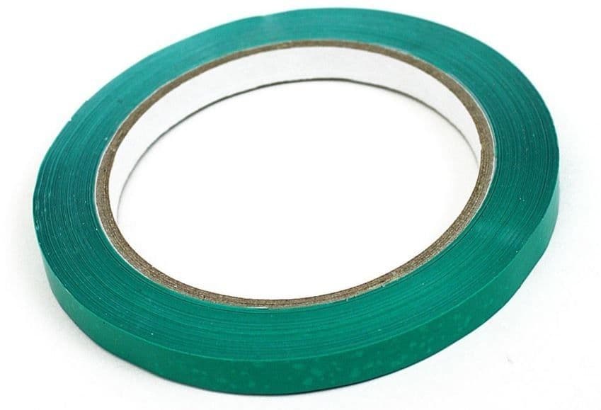 Coloured 9mm PVC Sealing Tape