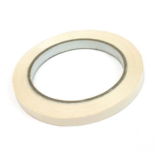 Coloured 9mm PVC Sealing Tape