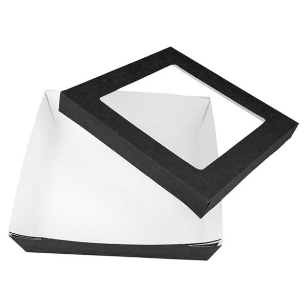 Kray Food Boxes and Lids - Multiple Sizes