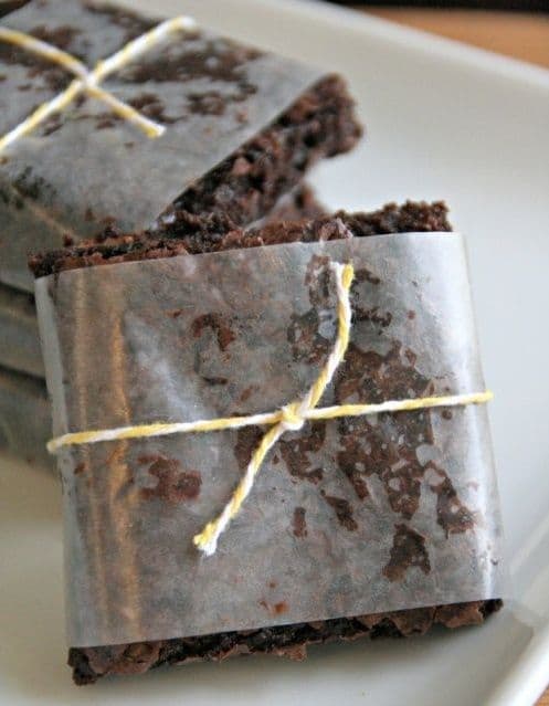 Mini Clear Polypropylene Cake Sheets - Various Sizes (Pack of 1000)