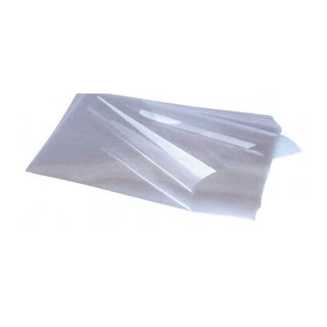 Mini Clear Polypropylene Cake Sheets - Various Sizes (Pack of 1000)
