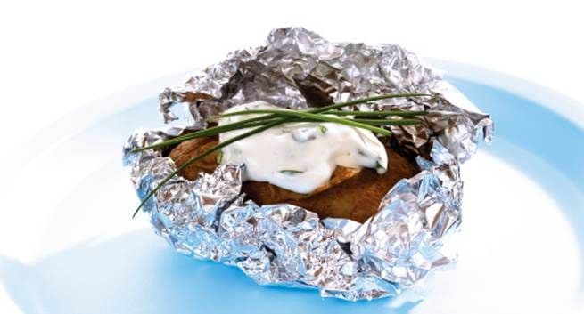 Catering Quality Aluminium Foil Roll