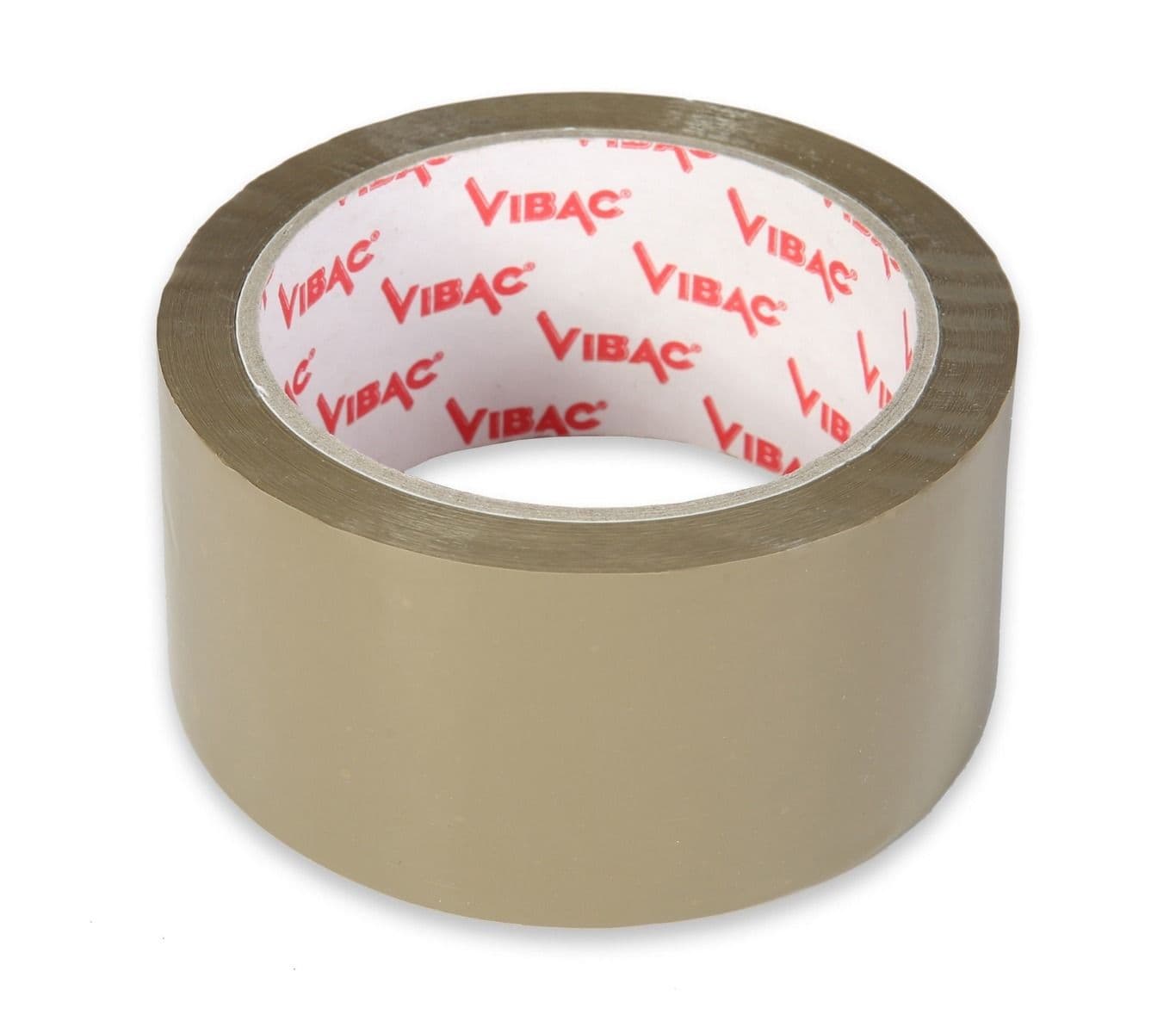 2" Brown Packing Tape