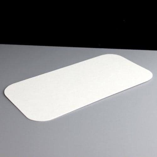 Card Lids For Foil Takeaway Containers