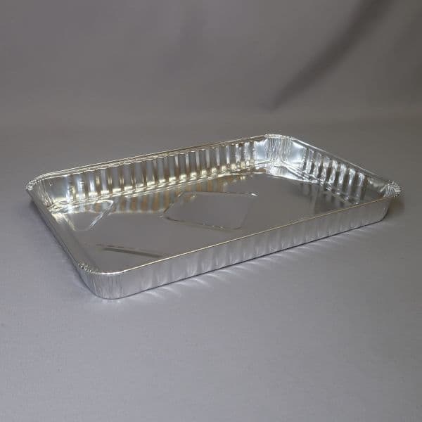Aluminium Foil Tray Bake Tin