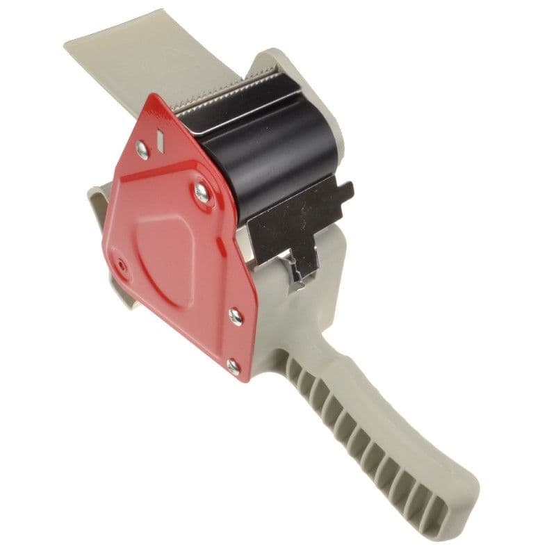 Handheld Packing Tape Gun With Clutch