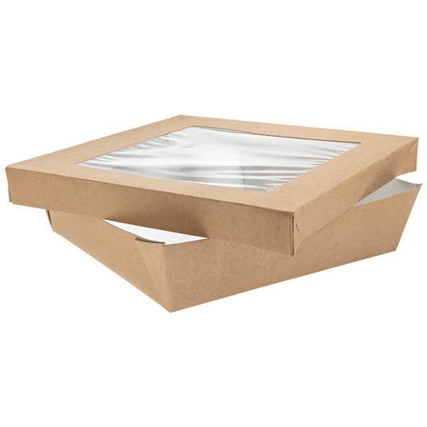 Kray Food Boxes and Lids - Multiple Sizes