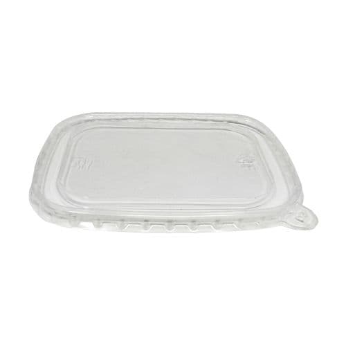 PP Plastic Lids for Stagione Paperboard Containers
