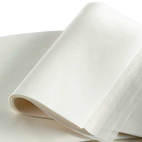 Pure Greaseproof Paper