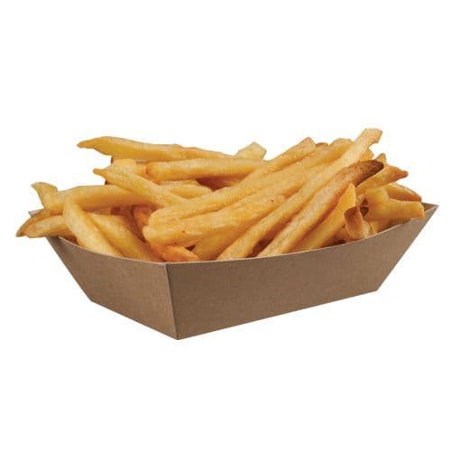 Small Card Chip Trays - (Pack of 500)