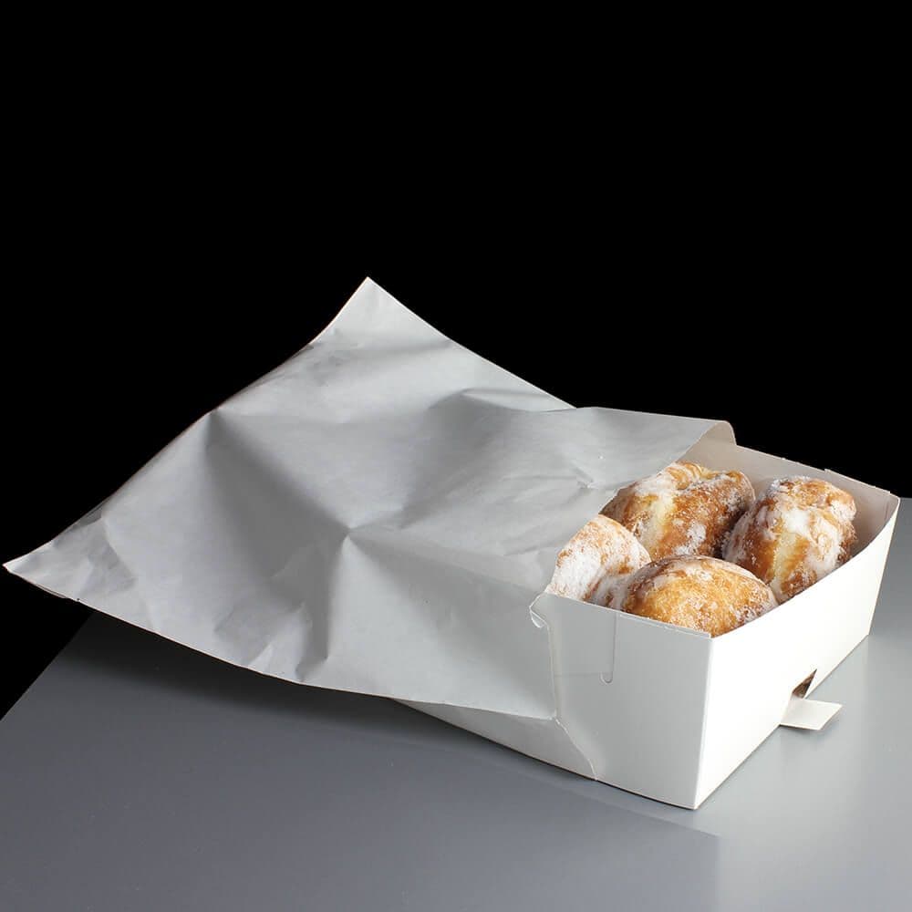 Three Sided Swedish Bakery Trays